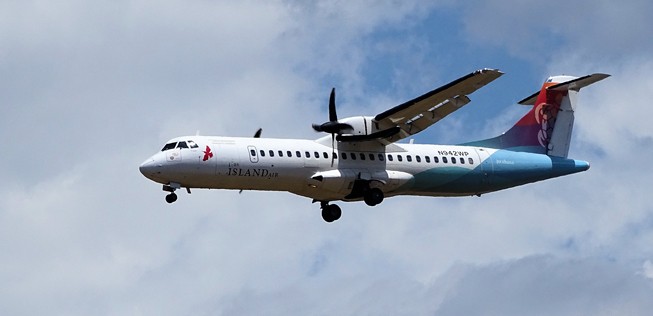 Island Air schrieb seit Jahren Verluste. Im Oktober 2017 meldete sie Gläubigerschutz an. Im November verkündete Hawaiis zweitgrößte Fluggesellschaft <a href="https://www.aerotelegraph.com/hawaiis-zweitgroesste-airline-ist-pleite" target="_blank" rel="noopener">die Liquidierung des Unternehmens</a>.