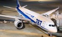 Boeing 787-8 von ANA: Die Airline hatte 30 Boeing 787-3 bestellt.