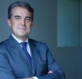 Alexandre de Juniac: «We have bounced back from challenges before».