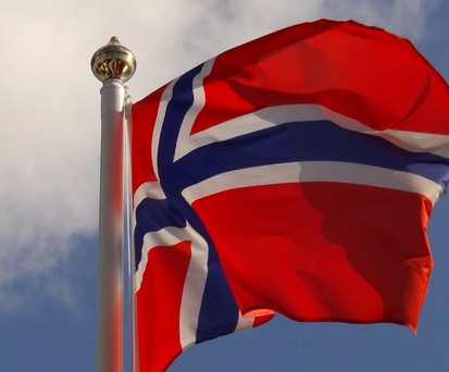 Norway: The state strongly enforces her rules.