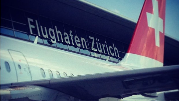 Platz 4: Swiss - Die Schweizer Airline zeigt einen sehr soliden Auftritt auf Instagram. Rund 23'000 Follower goutieren das.