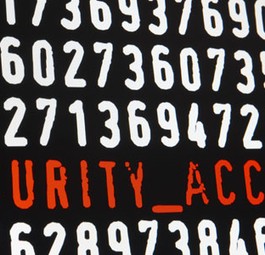 Computercode: Der selbsternannte Flugzeughacker erzählte Unwahrheiten.