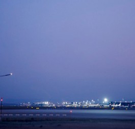 Flughafen Wien: Es bleibt wohl bei zwei Pisten.