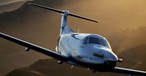 Pilatus PC-12 von Surf Air: So viel fliegen wie man will.