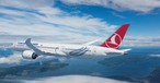 Boeing 787-9 von Turkish AIrlines: Die Airline holt sich Nachschub.
