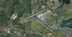 Flughafen Prag: Hier wurde eine Drohne gesichtet.