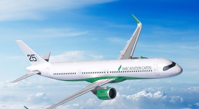 SMBC Aviation Capital platziert auch einen Großauftrag bei Airbus - für 35 A320 Neo und 64 A321 Neo.