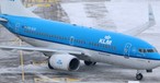 KLM: Bis auf weiteres keine Flüge mehr in die Ukraine.