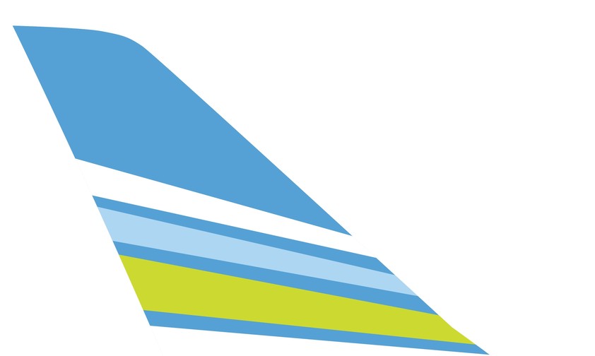 ticker villa air