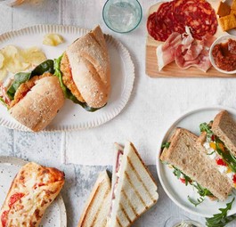 Essen von Easyjet: Zu viel ist ungesund - auch für die Fluggesellschaft selbst.