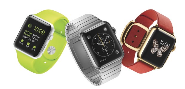 Nicht nur für Apple sind die Aussichten auf das kommende Weihnachtsgeschäft rosig. Auch die Cargo-Abteilungen Chinesischer Airlines profitieren vom Hype um die Apple Watch und das iPhone 6