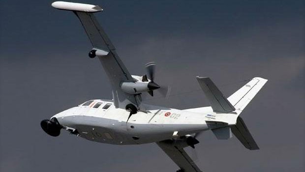 Die Suchtrupps können die Flieger einfach nicht finden.