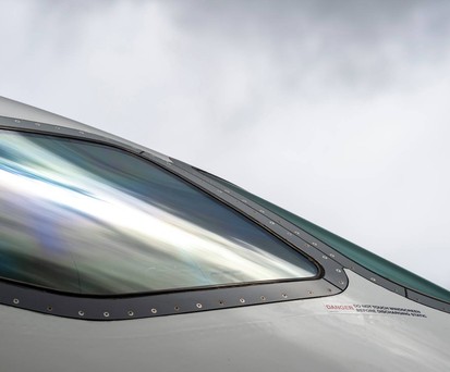 Airbus A220-300: 2023 ein Verkaufserfolg, 2024 bisher noch nicht.