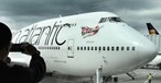 Virgin Atlantic besitzt derzeit noch acht Boeing 747-400. Sie werden bis 2021 alle ausgeflottet.