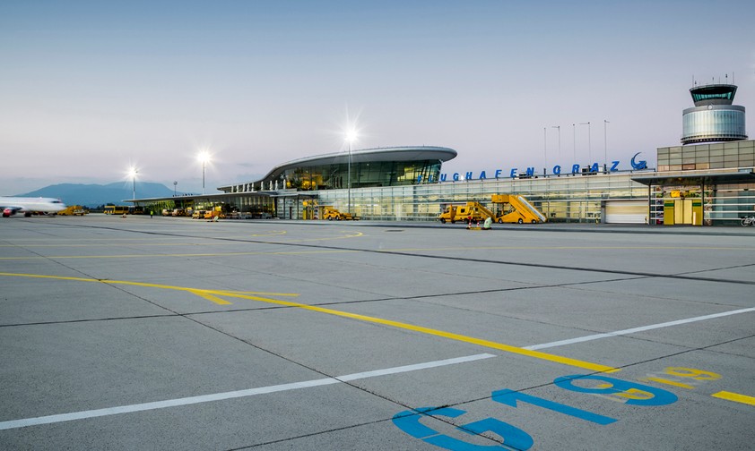 «Es fehlt das Kerosin in der Luft»