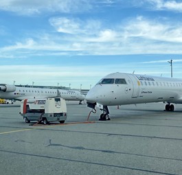 lufthansa cityline muc crj 900