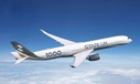 Starlux Airlines will zehn weitere Airbus A350