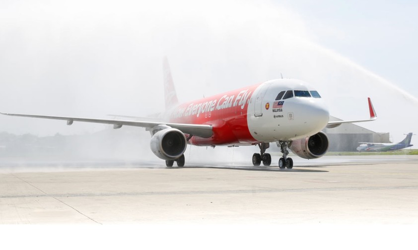 Air Asia: Die Regierung bereitet sich offenbar auch auf ein weiteres Schrumpfen vor. 