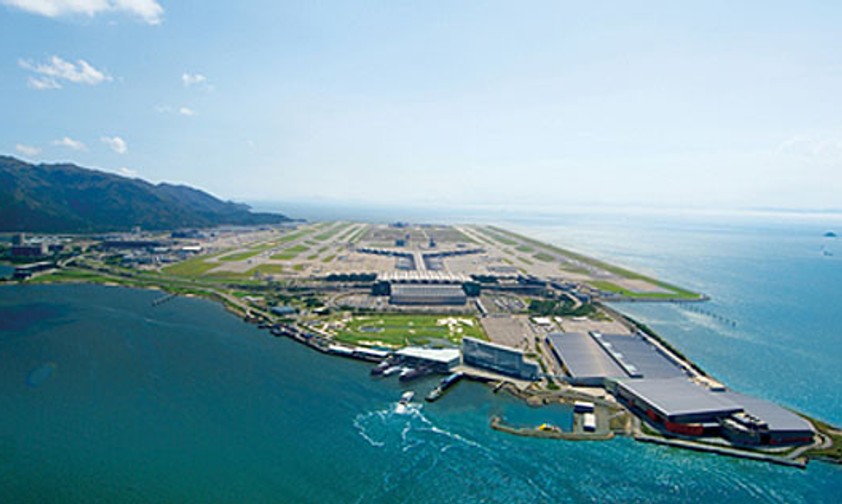 <strong>10. Rang:</strong> Hongkong, China. Indexwert: 234.
