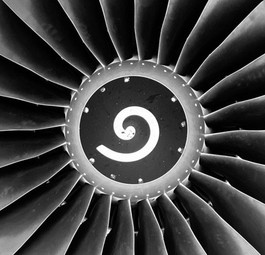 CFM56-Triebwerk: Es sind gefälschte Ersatzteile aufgetaucht.