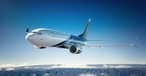 Boeing BBJ Max 8: Kommt nonstop mehr als 12.000 Kilometer weit.