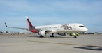 Boeing 757 von Cabo Verde Airlines: Die Flotte soll schrumpfen.