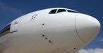 Boeing B777-200 von Singapore: Die Airline setzt auf sparsamere Flugzeuge.