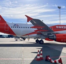 Easyjet kehrt nach Wien zurück