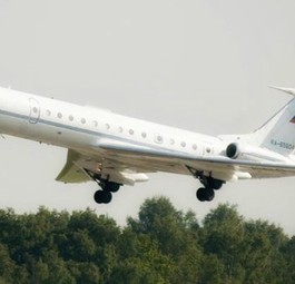 Kreml will seine Sowjet-Jets loswerden