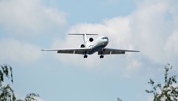 Yak-42: Mit einem solchen Flieger ereignete sich der letzte Unfall.