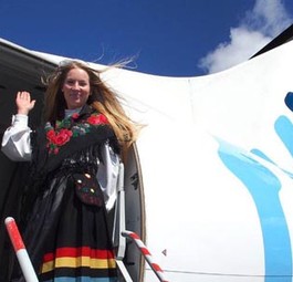 Flybe Finland: Finnair sucht einen Käufer.