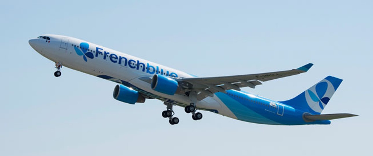 Die Langstrecken-Billigairline setzt fabrikneue Airbus A330-300 und A350 ein. Sie sind in der Economy in einer 3-3-3-Konfiguration ausgerüstet.