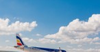 Embraer E190 von Air Moldova: Die Fluglinie soll wachsen.