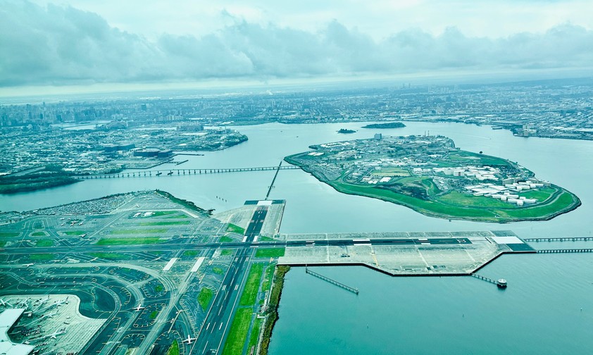 anflug la guardia
