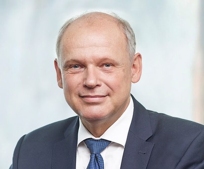 Sebastian Ebel: «Wenn wir eine neue Destination erschließen und dort Hotels bauen, brauchen wir auch die Sicherheit, dass es ein stabiles Flugangebot gibt.»