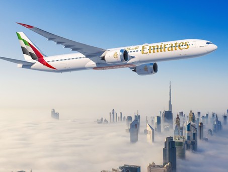 emirates boeing 777x