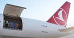 Boeing 777 von Turkish Cargo: Mehr Wachstum.