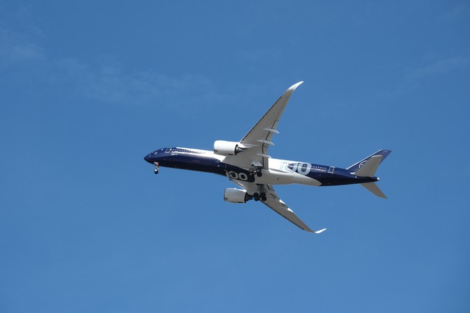 .. wieder in Köln/Bonn ab und flog zurück nach München.