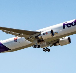 Boeing 767 F von Fedex Express: Weiterhin Interesse.