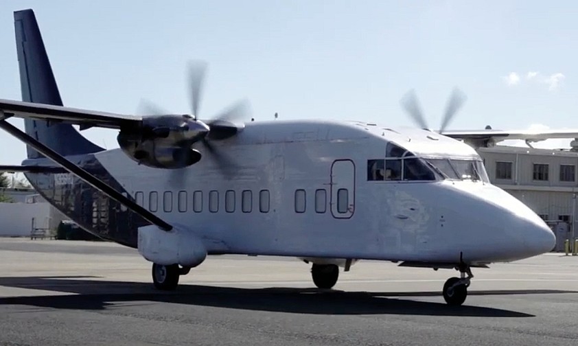 Alternder eckiger Kultflieger bekommt jüngere Konkurrenz