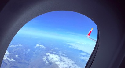Airbus A321 XLR von Iberia