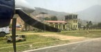 Ramechhap Airport in Nepal: Die Sicherheit im Lane lässt zu wünschen übrig.