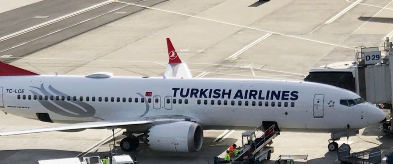 Boeing 737 Max von Turkish Airlines: Bestellt die Airline viel mehr?