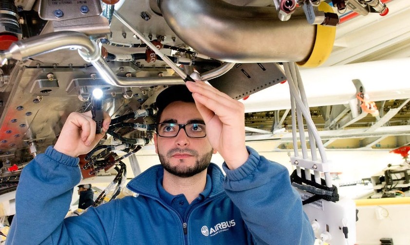 Airbus employee: European states want to avoid postponement.