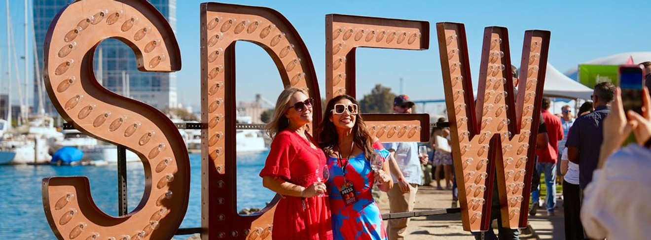 San Diego ist im Herbst eine Reise wert