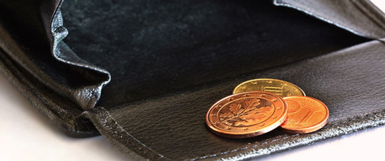 Wer nach der Buchung noch etwas im Portemonnaie haben will, sollte einige Dinge beachten.