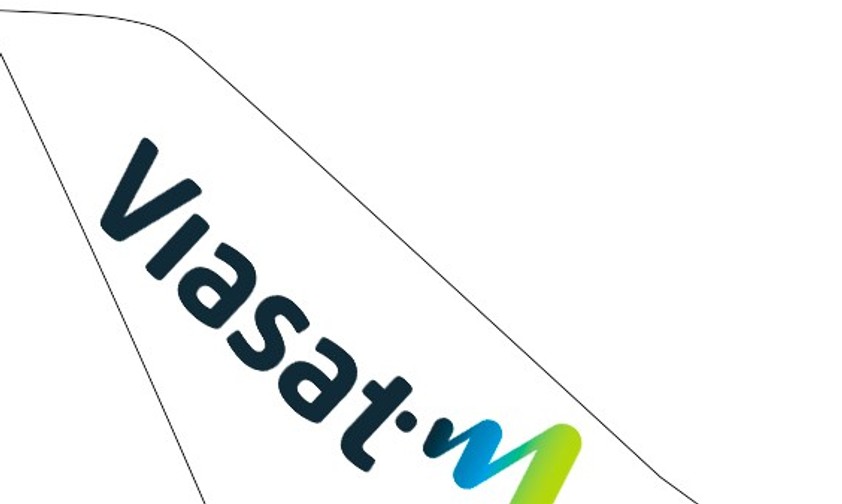 ticker viasat