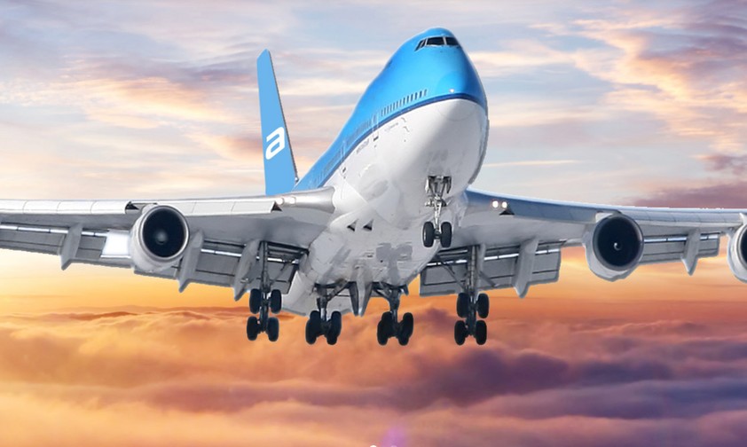 Boeing 747: Avatar Airlines will nur mit Jumbos fliegen.