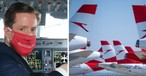 Alexis von Hoensbroech: «Das ist keine Situation, wo man mit vollen Händen auch günstige Flugzeuge kauft».