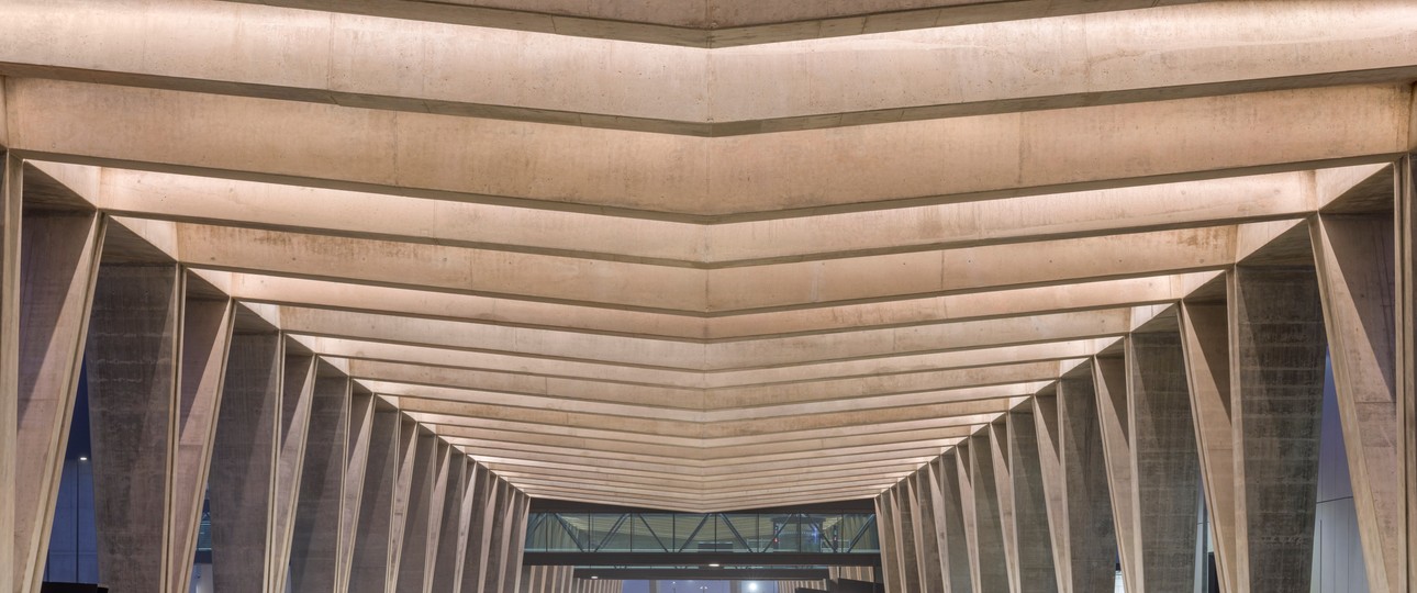 Frankfurt Flughafen Terminal 3